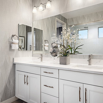 Deacon model home in Arizona