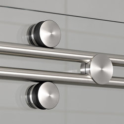 MWE - MIAMI SHOWER SYSTEM - Showerheads And Body Sprays