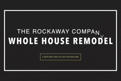 Whole House Remodel - Benbrook
