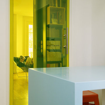 APPARTEMENT 01