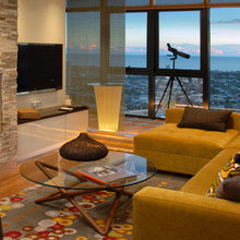 lounge room