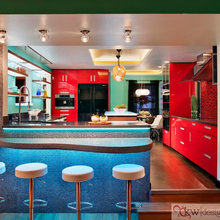 Kitchen Ideas