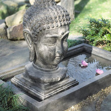 water feature