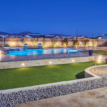 Where Design Meets Desert Luxury