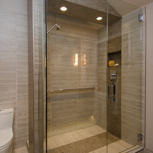 niche