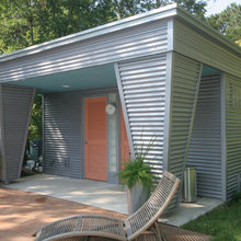 office exterior