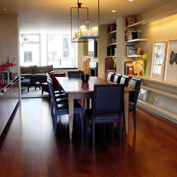 Bay Area Modern