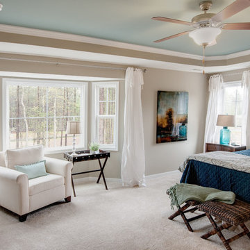 Centerpoint Crossing - Lancaster - Master Bedrooms