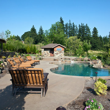 Silverton Residence