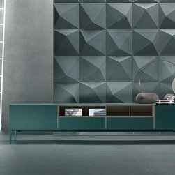 Двери RIMADESIO Коллекция SELF - Living Room Furniture Sets