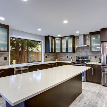 Kitchen Projects