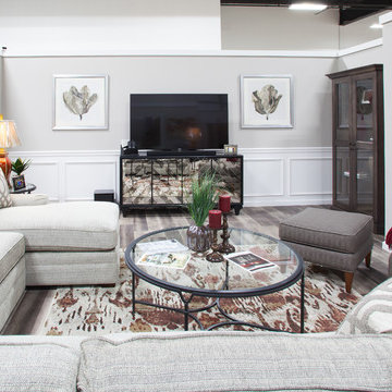 2017 Philly Home & Garden Show Smart Home