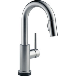 Contemporary Kitchen Faucets by The Stock Market