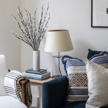 Wandsworth Snug