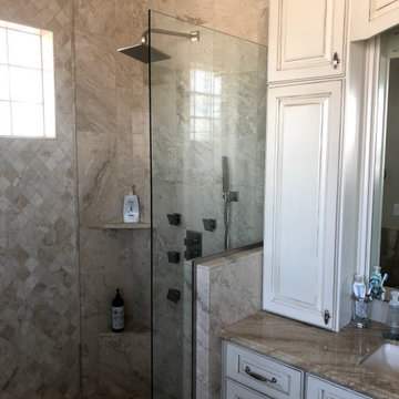 2019 Bathroom Remodels