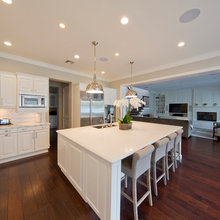 Cali Design Ideas