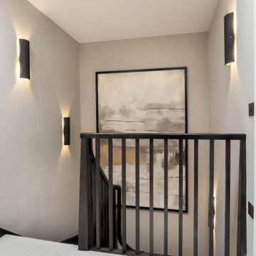 Luxury Fulham, London