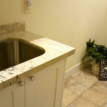 Cayucos January 2018