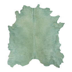 Mint - Area Rugs
