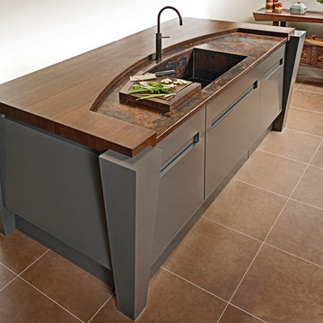 Tansu by QCCI