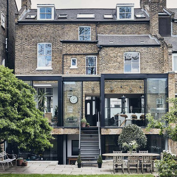 Gauden Road
