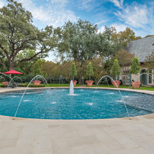 pools