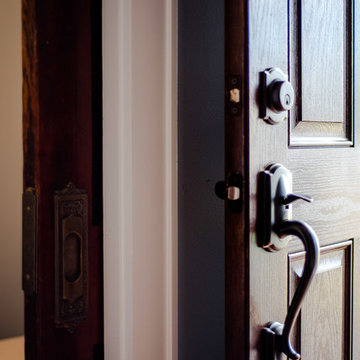 Piermont - Turn of the Century Renovation