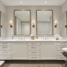 bathroom vanity