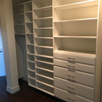 150 year old master closet