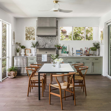 Palmetto Project