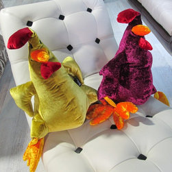 Bretz Accessories - Products