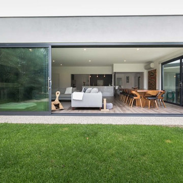 Deluxe Renovation