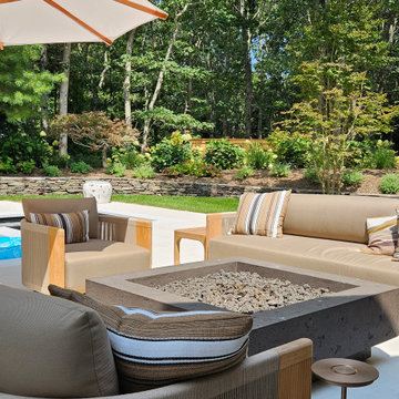 On Call Looking For Perfection In This Movie Star's Backyard
