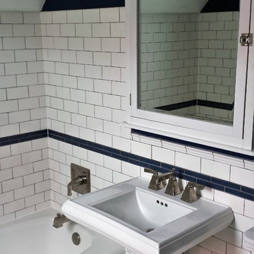 Bungalow Bathrooms