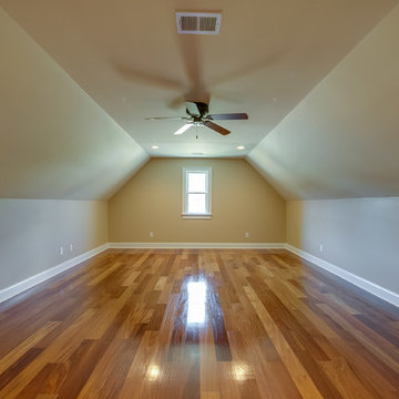 Custom Deep Canyon Lot 38