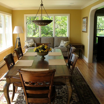 Owasco House Remodel