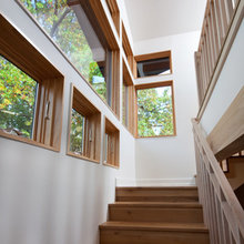 Other cool spaces