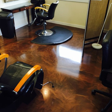 Eclipse Salon