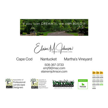 Elaine Johnson E-Book