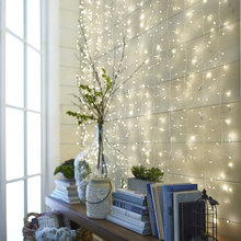 More lights