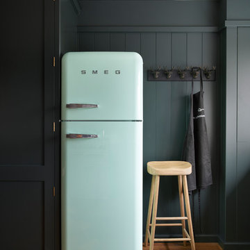 Holkham | Rural Meets Urban