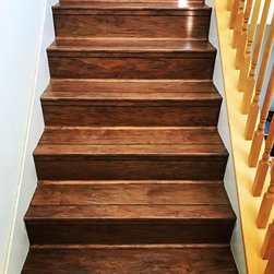 Stairs and Fireplaces - Products