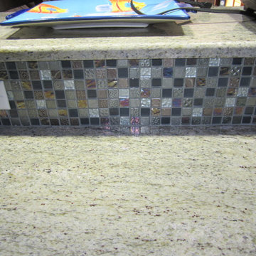 Stowe Remodel Kitchen