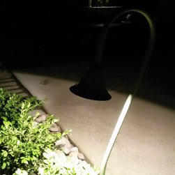 A Landscape Lighting Creation in LED !! - Products