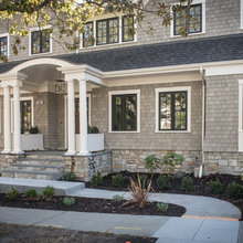 Nucedar Shingles