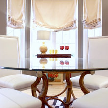 Window treatments