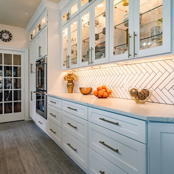 Glenmoore Full Kitchen Remodel