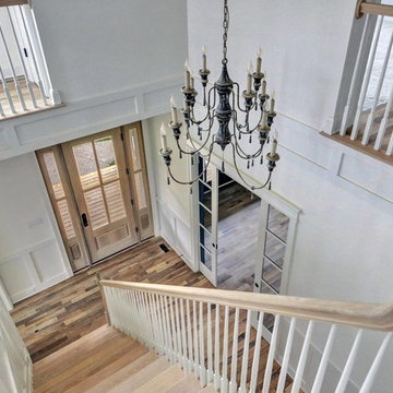 POWHATAN FARMHOUSE