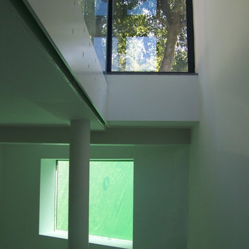Extension à Uccle 2