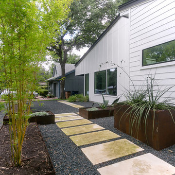 My Houzz: Spec Home the Right Fit for a Young Family
